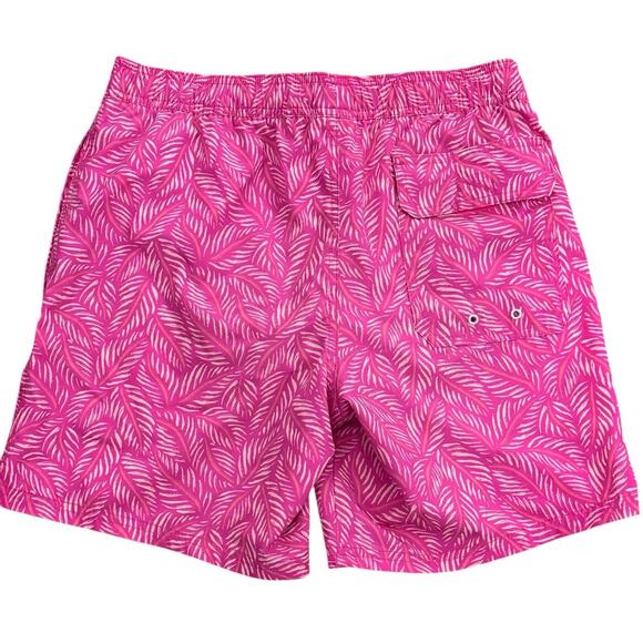 VINEYARD VINES Mens Chappy Swim Trunks 7inch XS - Picture 6 of 6